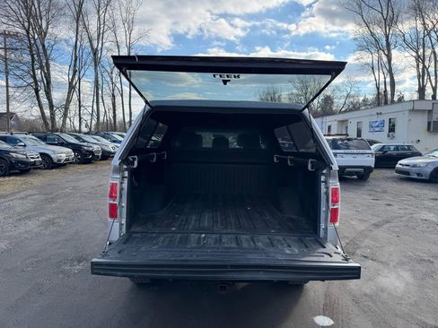 Used 2011 Ford F150 XLT w/ XLT Chrome Pkg image 23