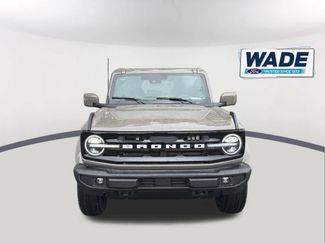 New 2026 Ford Bronco Outer Banks AWD/4WD video 2