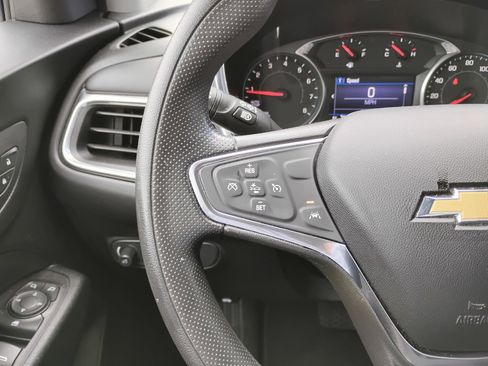 Used 2020 Chevrolet Equinox LT FWD image 10