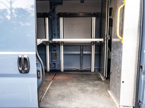 Used 2020 RAM ProMaster 3500 FWD image 16