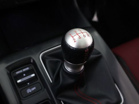 Used 2025 Honda Civic Si image 52