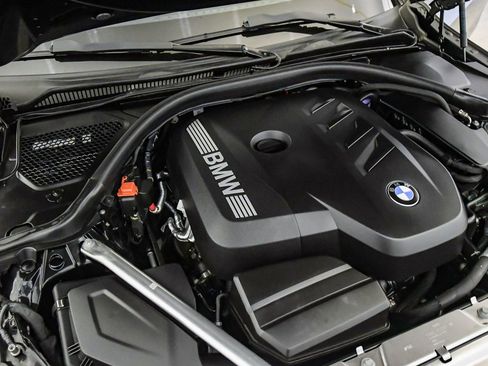 Used 2026 BMW 430i Coupe w/ Convenience Package RWD image 26