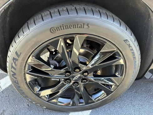 Used 2022 Chevrolet Blazer RS w/ Enhanced Convenience Package image 28