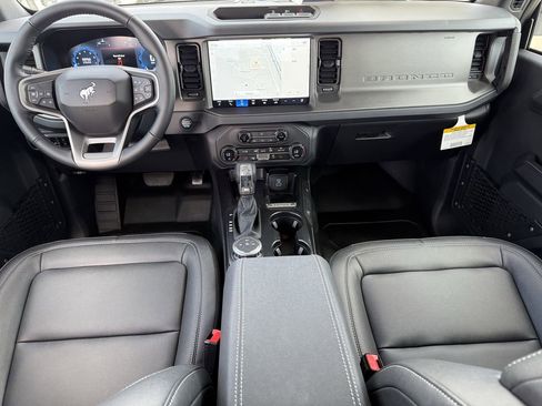 New 2025 Ford Bronco Big Bend image 41