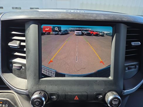 Certified 2024 RAM 2500 Big Horn image 15