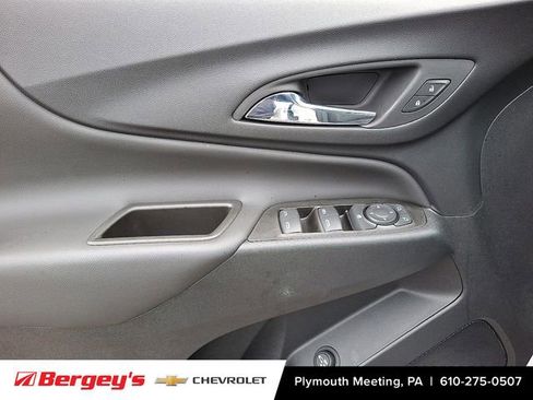 Certified 2022 Chevrolet Equinox LT image 15