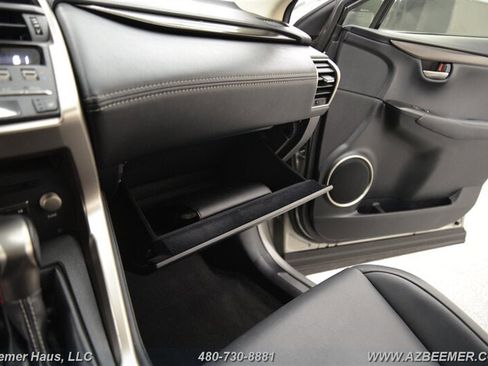 Used 2020 Lexus NX 300 AWD w/ Accessory Package image 34