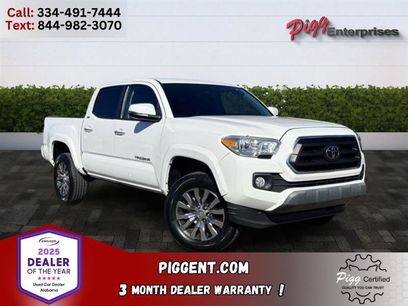 Used 2023 Toyota Tacoma SR5