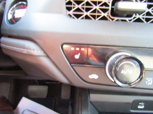 Used 2024 Honda Accord EX image 19