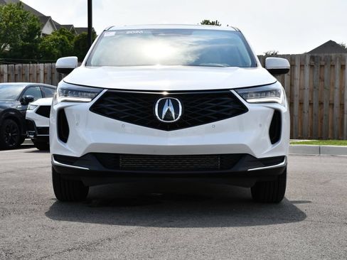 Used 2026 Acura RDX SH-AWD w/ Technology Package image 2