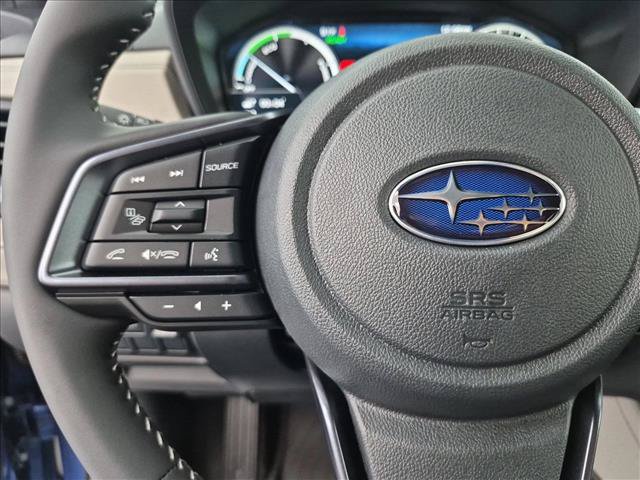 New 2026 Subaru Forester Limited AWD/4WD image 20