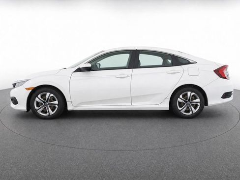 Used 2016 Honda Civic LX image 6