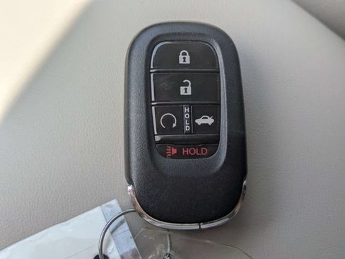 Used 2023 Honda Accord EX image 25