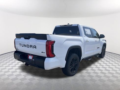 New 2026 Toyota Tundra SR5 AWD/4WD image 7