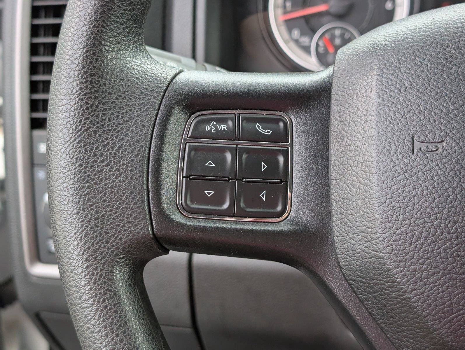 Used 2023 RAM 1500 Tradesman w/ Popular Equipment Group RWD image 29
