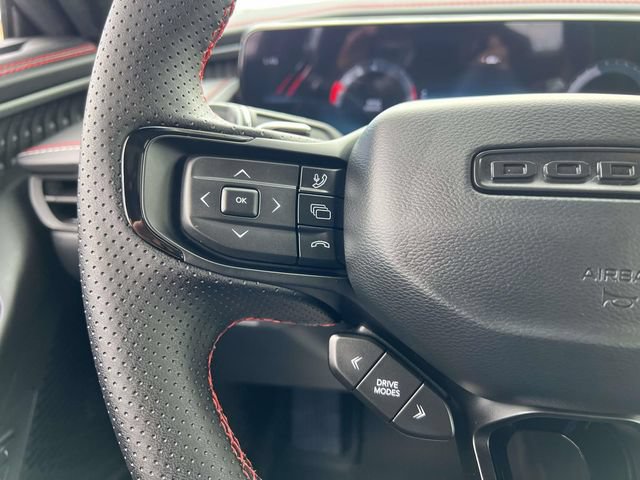 New 2026 Dodge Charger R/T AWD/4WD image 17