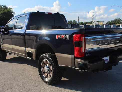 Used 2023 Ford F250 King Ranch AWD/4WD image 14