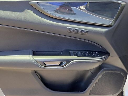 Used 2024 Lexus NX 350 AWD image 12