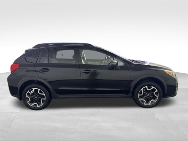 Used 2017 Subaru Crosstrek 2.0i Limited AWD/4WD image 10