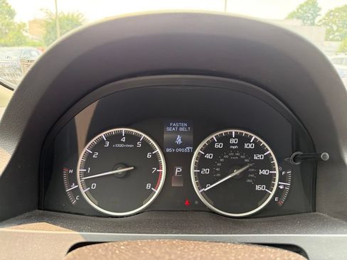Used 2018 Acura RDX AWD w/ Technology Package image 9