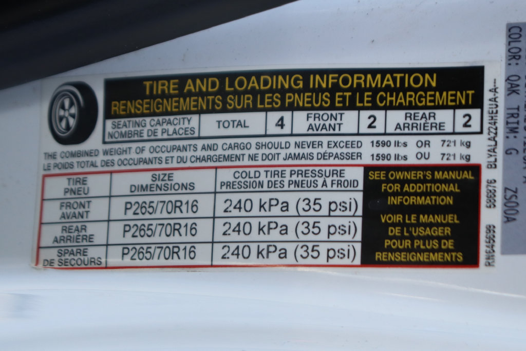 Used 2024 Nissan Frontier S w/ Technology Package RWD image 44