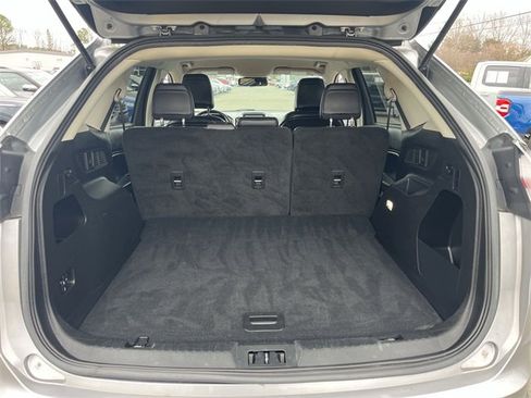 Used 2023 Ford Edge SEL image 30