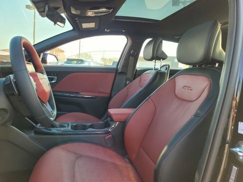 New 2026 Kia K4 GT-Line FWD image 9