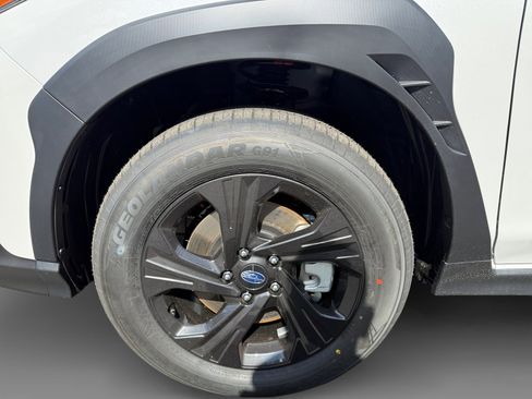 New 2026 Subaru Crosstrek 2.5i image 9