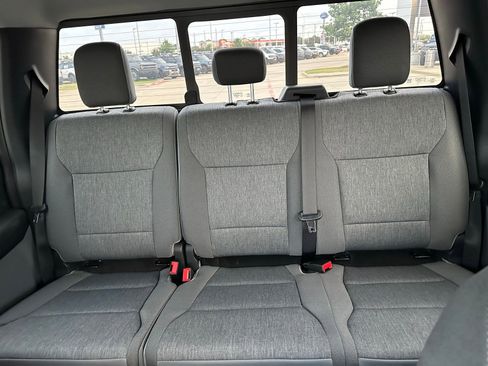 New 2025 Ford F550 4x4 Crew Cab Super Duty image 53