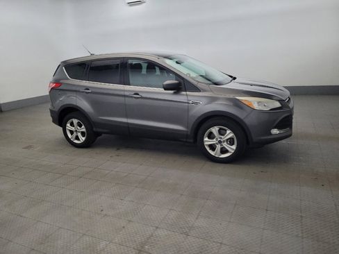Used 2014 Ford Escape SE AWD/4WD image 11