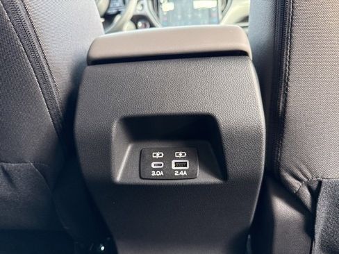 New 2026 Subaru Crosstrek 2.0i Premium image 15