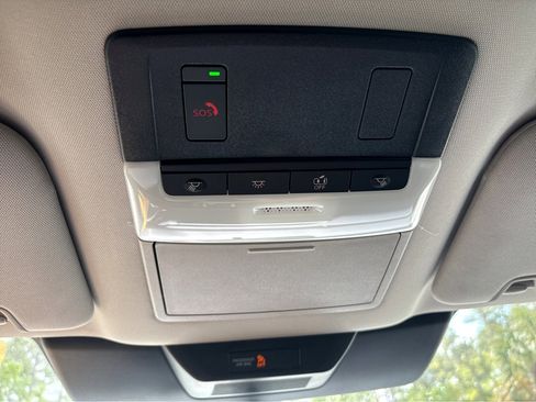 New 2026 Nissan Pathfinder SV FWD image 36