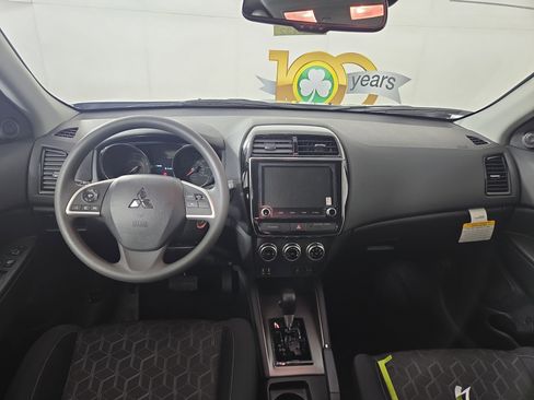 New 2026 Mitsubishi Outlander Sport ES image 12