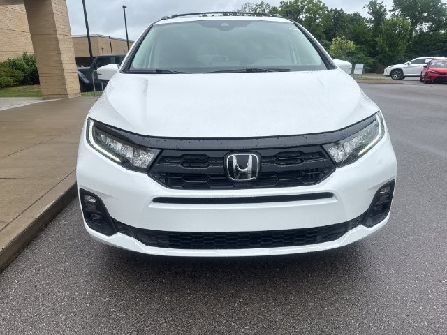 New 2026 Honda Odyssey EX-L image 8