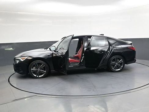 Used 2023 Acura Integra A-Spec image 41