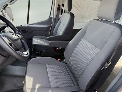 New 2026 Ford Transit 250 Low Roof AWD image 11