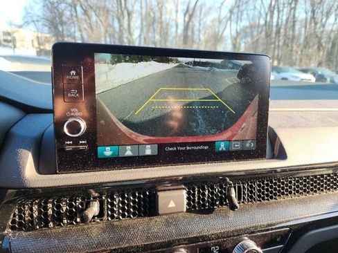 Used 2023 Honda CR-V Sport Touring image 18