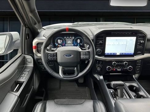 Used 2022 Ford F150 Raptor w/ Equipment Group 801A High image 12