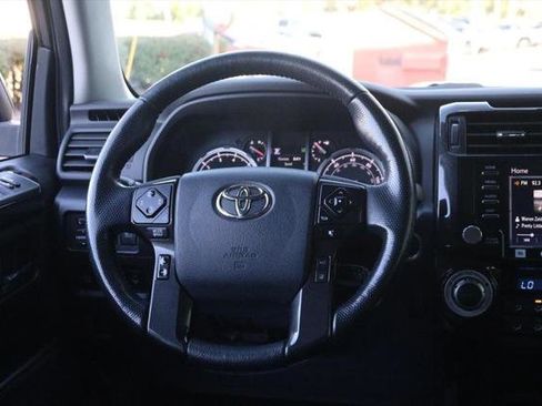 Certified 2023 Toyota 4Runner TRD Pro image 25