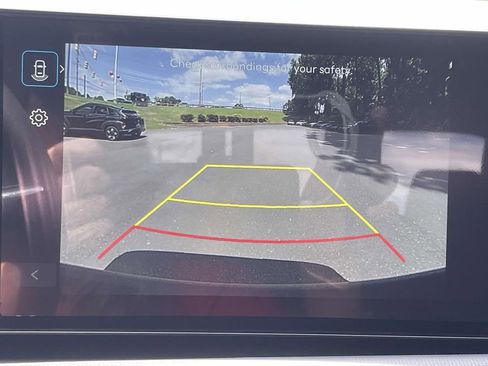 New 2025 Hyundai Santa Cruz SEL image 24