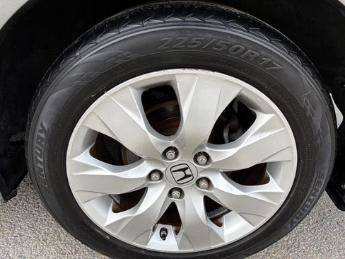 Used 2008 Honda Accord EX-L image 7