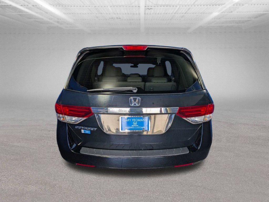 Used 2016 Honda Odyssey EX-L image 6