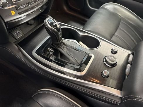 Used 2020 INFINITI QX60 Luxe w/ Essential Package image 23