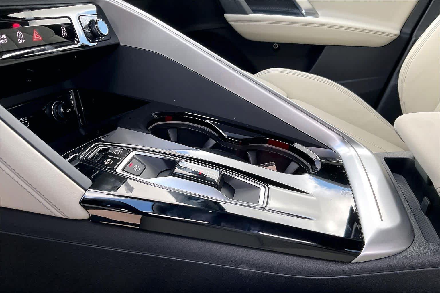 New 2026 Audi Q5 Prestige AWD/4WD image 7