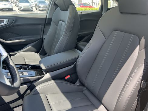 New 2026 Audi A5 2.0T Prestige AWD/4WD image 15