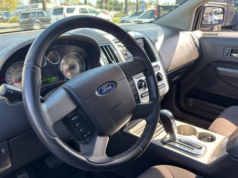 Used 2010 Ford Edge SEL FWD image 14