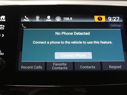 Used 2020 Honda Passport EX-L image 50