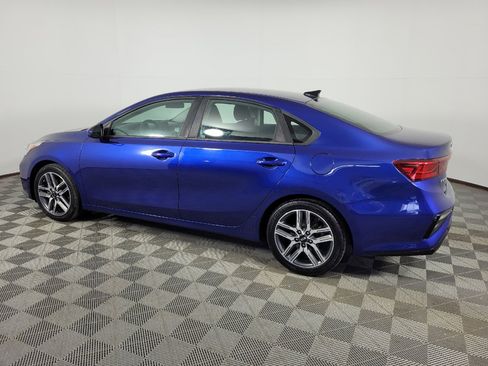 Used 2019 Kia Forte S FWD image 3