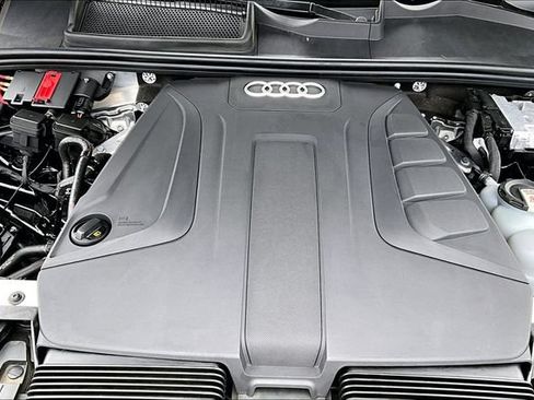 Used 2023 Audi A3 2.0T Premium w/ Black Optic Sport Package FWD image 34