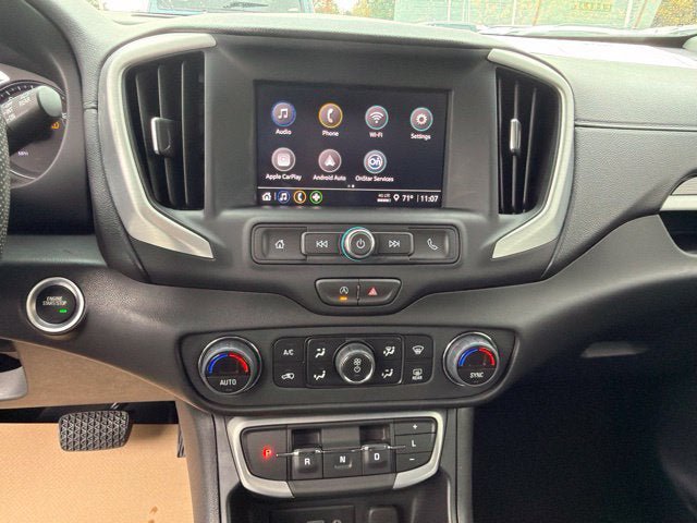 Used 2023 GMC Terrain SLE w/ Driver Convenience Package AWD/4WD image 15